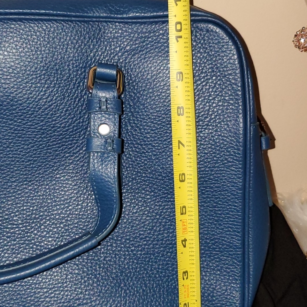 Versace Collection two way Bag - Picture 11 of 16